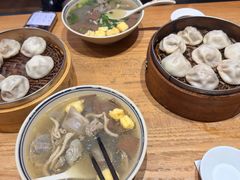 -老鼓楼汤包(太平门店)