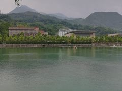 -水磨古镇