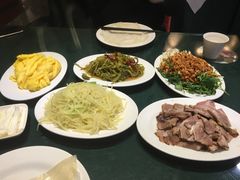 -老昌春饼(中央大街店)