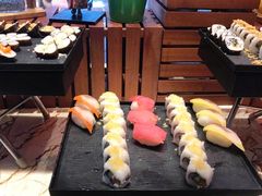 -常德武陵天济喜来登酒店-盛宴餐厅