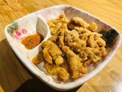 -姚面记·海派家常菜(恒基名人购物中心店)