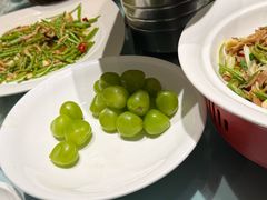 -吴记酱骨炖菜馆(康安路店)