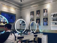 -海马体照相馆(大连柏威年购物中心店)