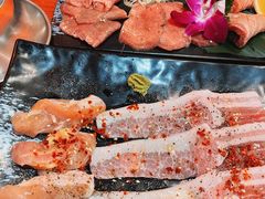 -大阪烧肉BAKA一代(十亩地店)