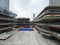 -佛山京华广场MALL