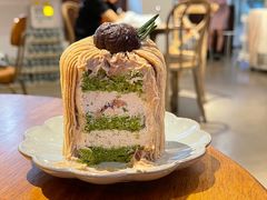 -Kekimatata 生日蛋糕·烘焙教学