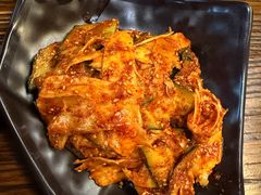 -玉祥府牛肉罩饼(金光道店)