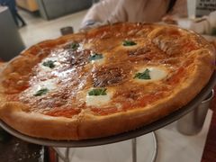 -WOLFGANG PUCK KITCHEN & BAR(迪士尼小镇店)