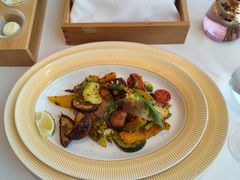 -王品牛排(郑州大卫城店)