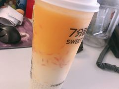 -7分甜(上海新天地广场店)