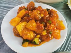 -绿野餐厅(上海动物园店)