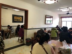 大堂-刘信牛羊肉小炒泡馍(回民街店)
