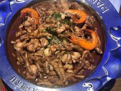-胖哥俩肉蟹煲(虹口龙之梦店)