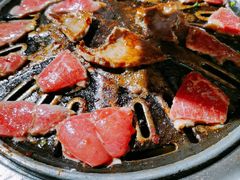 -九田家黑牛烤肉料理(长春路友好店)