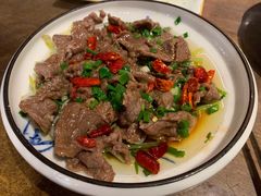 -杨家汀州韵(万达店)