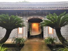 -成都安仁福朋喜来登酒店