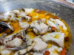 -雲蜀龙阁·金牌水煮鱼(方庄店)