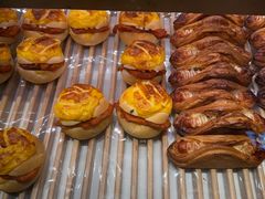 -爱达乐面包生日蛋糕(郫县时代天街店)