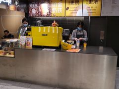 -麦当劳(宾水西道店)