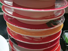 -禾绿回转寿司(万柳华联店)