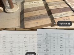 -几个木匠匠人厨房