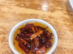 -柴氏风味斋(甘家口店)