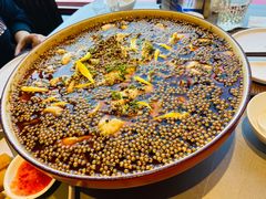 -四川饭店(长白店)