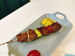 -库滋明·俄罗斯特色美食(中央大街店)