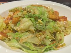 -巴依老爷新疆美食(清华东门店)