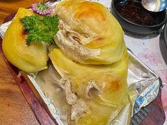 -松坂屋日料自助(长城路店)