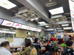 -陈光记烧腊店(罗保博士街店)