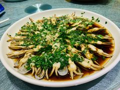 -汤记传菜(秀浦路店)
