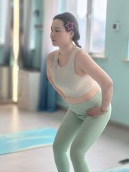 -爱尔乐美孕产瑜伽·普拉提