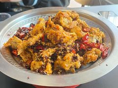 -美蛙四季(亦庄店)