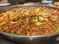 -胖子鱼·天水麻辣鱼火锅(秦州407店)