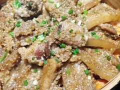 -简小舍· 民间手艺菜(古德寺店)