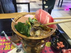 小火锅-八一好吃街·高品美食广场