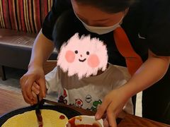 -比格比萨自助(宋家庄店)