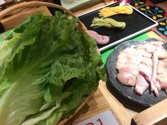 -椰夫人·养生椰子鸡(金沙洲永旺店)