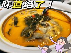 -喜湘宴·精致湖南菜(和平西桥店)