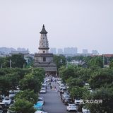 河北正定-北京周边宝藏旅游地