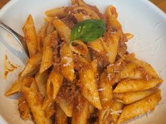 -玛尚诺意式餐厅(新达汇三林店)