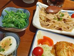 -小条食堂(三坊七巷店)