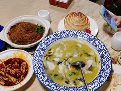 -大鸭梨烤鸭店(花园村店)