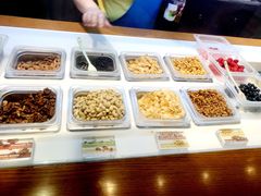 -三佰瑞冻酸奶(凯德MALL店)