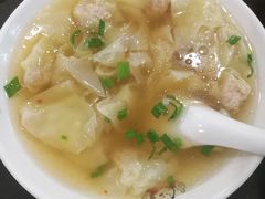 -常鲜德乐购迎桂馒头店(麻巷公寓店)