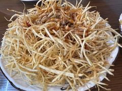炸土豆丝-福利来酒店(泺源大街店)