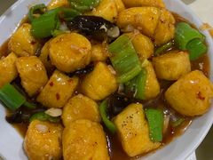 -满口香饭店