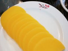-桃园中华料理炸酱面(燕儿岛路店)