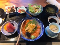 -森味薪火烧•烧鸟居酒屋•日本料理(望京店)